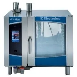 Пароконвектомат Electrolux Ecog202B2G0 217885 газ