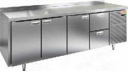 Купить стол холодильный hicold gn 1112/tn – цена от завода, доставка до двери | RuOborudovanie.ru