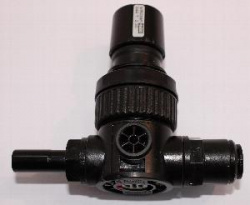 Клапан смесительный Unox Kvl0014B