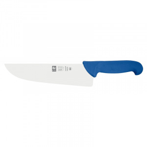 Нож для мяса 29СМ (с широким и толстым лезвием) Safe красный 28400.3191000.290