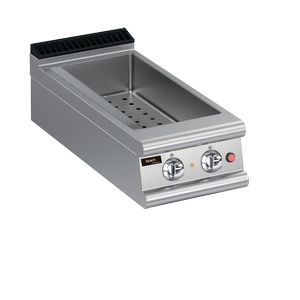 Мармит водяной электрический 700 серии Apach Chef Line Lbme47