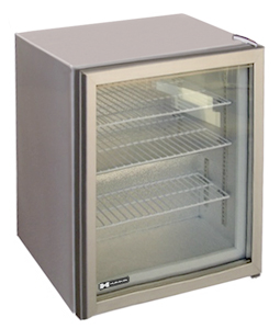 Шкаф морозильный Hurakan HKN-Uf100G