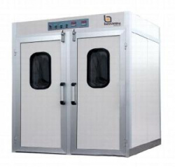 Купить камера расстоечная bassanina pcr6080.2.2 с полом 2двери/2тележки – цена от завода, доставка до двери | RuOborudovanie.ru