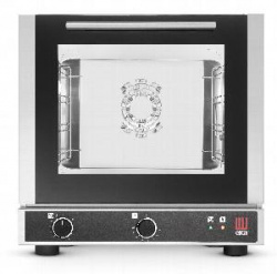 Печь конвекционная Tecnoeka Ekf 423 P