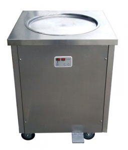 Фризер Viatto CB-500 для жареного мороженого