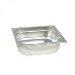Купить гастроемкость stalgast gn 1/2-150 – цена от завода, доставка до двери | RuOborudovanie.ru
