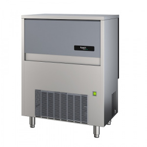 Льдогенератор Apach ACB8840B W кубик 
