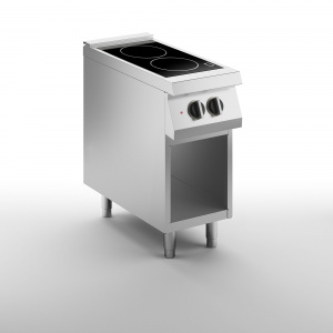 Плита стеклокерамическая 700 серии Apach Chef Line Slrv47Os