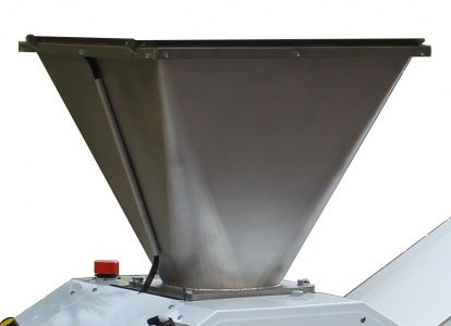 Бункер для тестоделителя вакуумного поршневого Apach Bakery Line Tr120