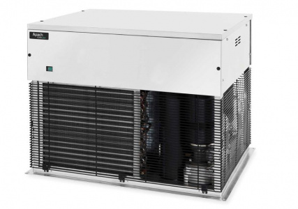 Льдогенератор Apach AG1000B A гранулы