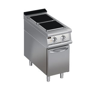 Плита электрическая 700 серии Apach Chef Line Lre47Cs