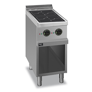 Плита индукционная Apach Apri-47P 700 серии