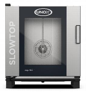 Шкаф тепловой Unox Xevsc-0711-Crm