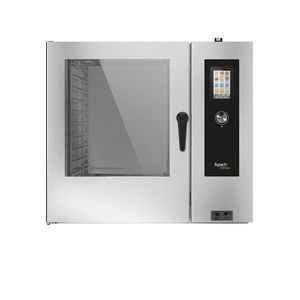 Пароконвектомат Apach Chef Line Lgi102T