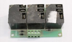 Реле Indokor Ivp для помпы 3 секции