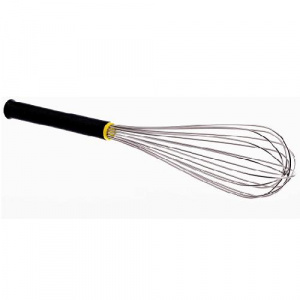 Венчик 40 СМ (черная ручка) Mfru 40