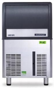 Льдогенератор Scotsman AC 87 AS R290 кубик
