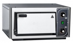 Купить печь для пиццы abat пэп-1-01 арт.21000001754 электрическая, подовая 1 камера, глухая дверца – цена от завода, доставка до двери | RuOborudovanie.ru