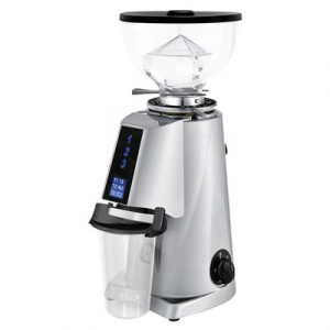 Кофемолка Fiorenzato F4 Filter Grey