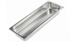 Купить гастроемкость gn2/4x100мм, 824-4 – цена от завода, доставка до двери | RuOborudovanie.ru