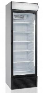 Шкаф холодильный Tefcold Scu1450Cp со стеклом