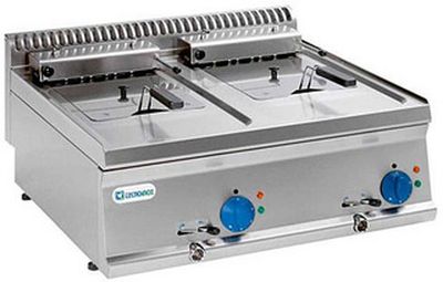 Фритюрница Tecnoinox FR 70E7