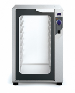 Расстоечный шкаф Radax Pushkin Ps68M