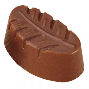 Форма для шок.конфет П/к Ma1032 38Х22ММ H15Мм 32 шт.