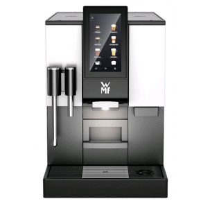 Кофемашина WMF 1100S, 03.1120.1111