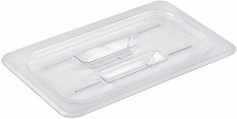 Крышка к гастроемкости Hurakan Gd-K 1/1