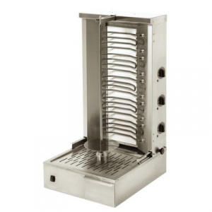 Гриль-шаурма Roller Grill GR 60E