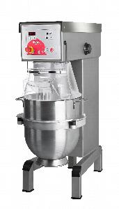 Миксер планетарный Varimixer Ar40 Vl-1S нерж сталь