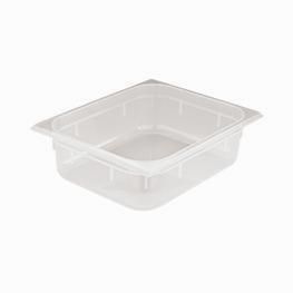 Гастроемкость Paderno полипропилен перфорированная Gn1/9-100 14710-10