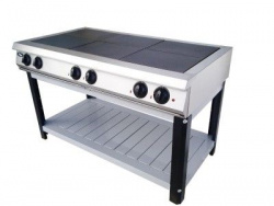 Купить плита электрическая grill master ф6жтлпэ – цена от завода, доставка до двери | RuOborudovanie.ru