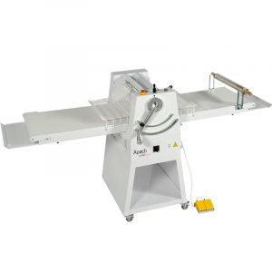 Тестораскатка Ash500/800 Apach 