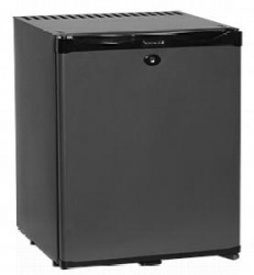 Купить минибар холодильный с глухой дверью tefcold tm42 черный – цена от завода, доставка до двери | RuOborudovanie.ru
