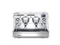 Купить кофемашина astoria sae/2 sabrina/сенсор/высокая группа черный/autosteamer c.m.a. – цена от завода, доставка до двери | RuOborudovanie.ru