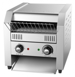 Купить тостер конвейерного типа hurakan hkn-tosti36 – цена от завода, доставка до двери | RuOborudovanie.ru