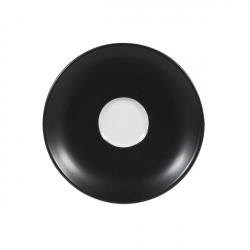 Купить блюдце 12,7см menu shades, цвет ash black zcsaposs1 – цена от завода, доставка до двери | RuOborudovanie.ru