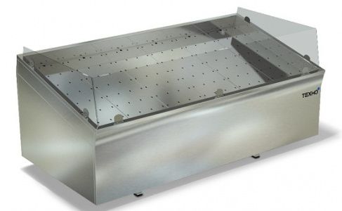 Стол рыба на льду сп-612/2202фа с агрег