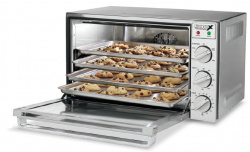 Печь конвекционная Waring Wco500Xe
