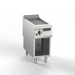 Жарочная поверхность Apach Slftg49Rcs газовая 900 серии