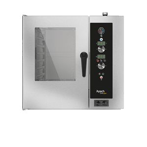 Пароконвектомат Apach Chef Line Lgв071S Wcf
