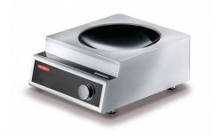 Купить плита индукционная wok настольная с 1 конфоркой 30 см 8 квт scholl flexwok8 – цена от завода, доставка до двери | RuOborudovanie.ru