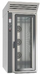 Купить шкаф пекарский gierre bake1600p – цена от завода, доставка до двери | RuOborudovanie.ru