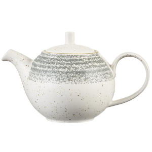 Чайник 0,426Л, с крышкой, цвет Stone Grey, Studio Prints Spsgsb151