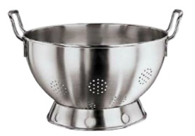 Дуршлаг Paderno 1192832