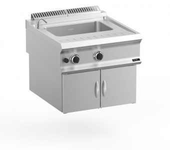 Макароноварка газовая 700 серии Apach Chef Line Glpcg77P
