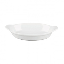 Форма для запекания овальная 28Х15,6СМ 0,78Л, цвет белый, Cookware Whcwmoen1 – купить в RuOborudovanie.ru с доставкой до двери Купить форма для запекания овальная 28х15,6см 0,78л, цвет белый, cookware whcwmoen1 – цена от завода, доставка до двери | RuOborudovanie.ru