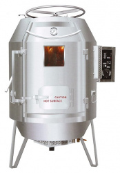Купить печь для утки по-пекински kocateq dh dr 935/9 aisi 304 электрическая с ручным приводом – цена от завода, доставка до двери | RuOborudovanie.ru